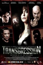 Transgression 2011 on netflix