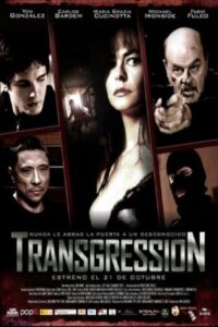 Transgression 2011 on netflix