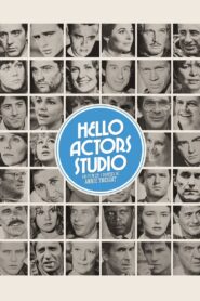 Hello Actors Studio 1988 on netflix