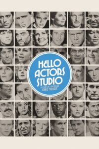 Hello Actors Studio 1988 on netflix