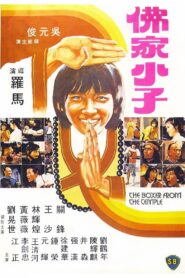 The Boxer from the Temple 1980 on netflix