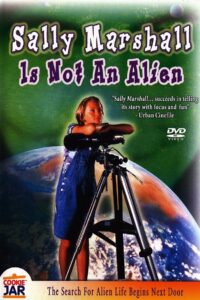 Sally Marshall Is Not an Alien 1999 on netflix