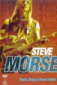 Dixie Dregs: Live At Toad’s Place 2001 on netflix