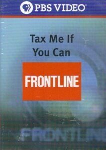 Tax Me If You Can 2004 on netflix