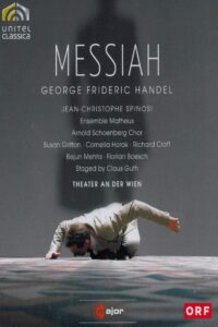 Handel – Messiah 2010 on netflix