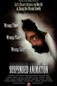 Suspended Animation 2001 on netflix