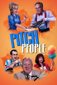 Pitch People 1999 on netflix
