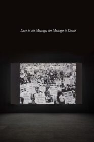 Love Is the Message, the Message Is Death 2017 on netflix