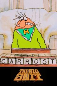 The Big Snit 1985 on netflix