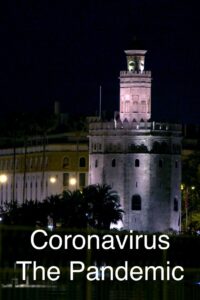 Coronavirus: The Pandemic 2021 on netflix
