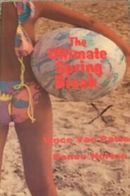 The Ultimate Spring Break 1989 on netflix
