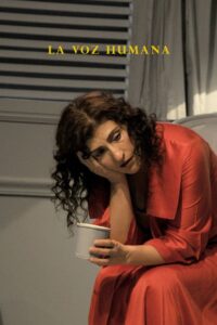 The Human Voice 2016 on netflix