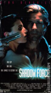 Shadow Force 1992 on netflix