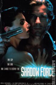 Shadow Force 1992 on netflix
