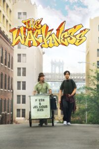The Wackness 2008 on netflix