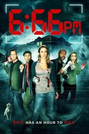 6:66 PM 2017 on netflix