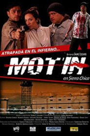 Motín en Sierra Chica 2014 on netflix