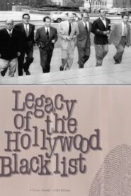 Legacy of the Hollywood Blacklist 1987 on netflix