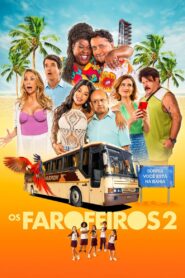 The Beachnickers 2 2024 on netflix