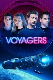 Voyagers 2021 on netflix