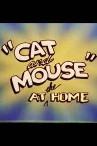 “Cat and Mouse” at the Home 1983 on netflix