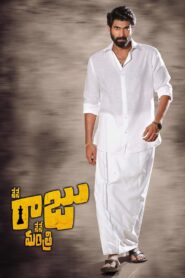Nene Raju Nene Mantri 2017 on netflix