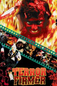 Terror Firmer 1999 on netflix