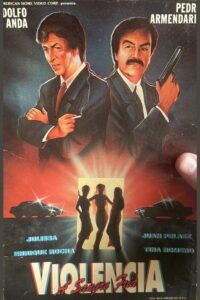 Violence in Cold Blood 1989 on netflix