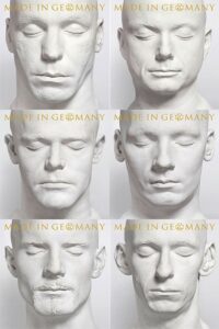 Rammstein: Made in Germany 1995-2011 2011 on netflix