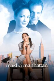 Maid in Manhattan 2002 on netflix