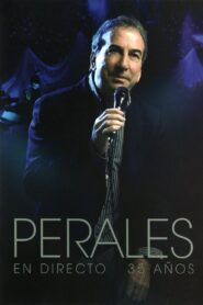 Jose Luis Perales: En Directo: 35 Años 2010 on netflix