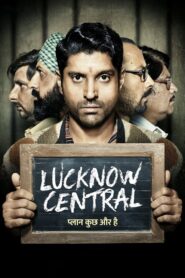 Lucknow Central 2017 on netflix