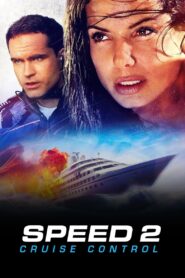Speed 2: Cruise Control 1997 on netflix