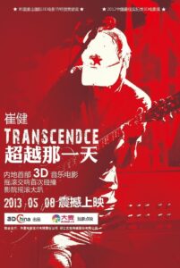 Transcendence 2013 on netflix