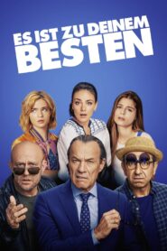 It’s for Your Own Good 2020 on netflix