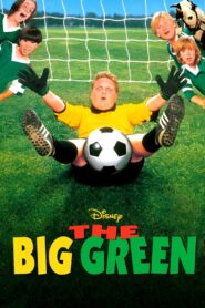 The Big Green 1995 on netflix