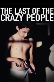 Demented 2006 on netflix
