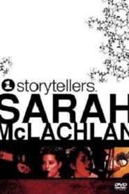VH1 Storytellers – Sarah McLachlan 2004 on netflix