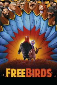 Free Birds 2013 on netflix