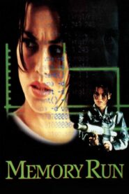 Memory Run 1995 on netflix