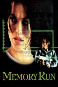 Memory Run 1995 on netflix