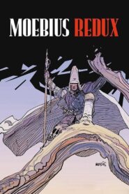 Moebius Redux: A Life in Pictures 2007 on netflix