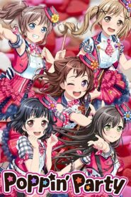 BanG Dream! 3rd☆LIVE Sparklin’PARTY 2017! 2017 on netflix