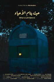 What is Left Behind 2024 on netflix