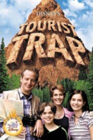 Tourist Trap 1998 on netflix