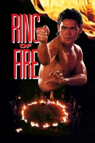 Ring of Fire 1991 on netflix
