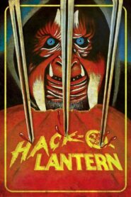 Hack-O-Lantern 1988 on netflix
