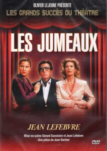 Les Jumeaux 2001 on netflix