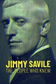 Jimmy Savile: The People Who Knew 2021 on netflix
