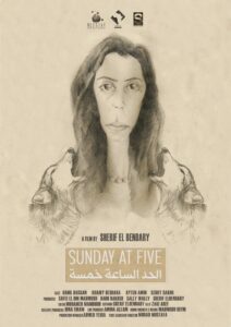 Sunday at Five 2020 on netflix